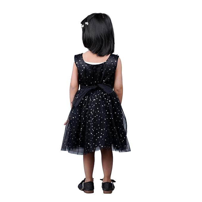 Party Dresses (Glitter, Tulle)