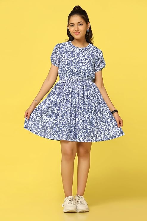 Shift Dresses for girls kids