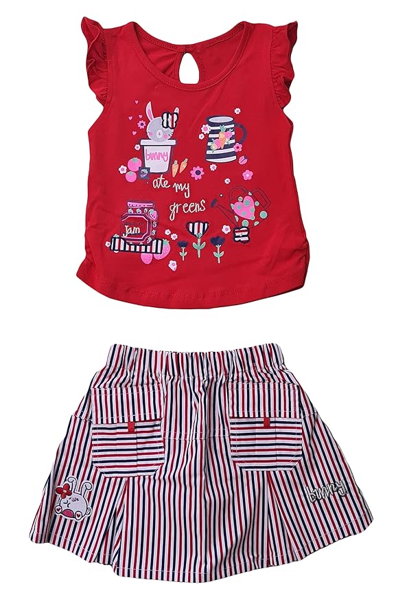 Skirts (Pleated, A-line)