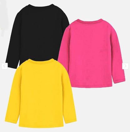 Long Sleeve T-Shirts