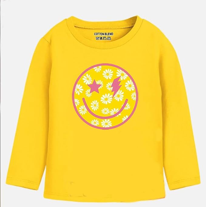 Long Sleeve T-Shirts