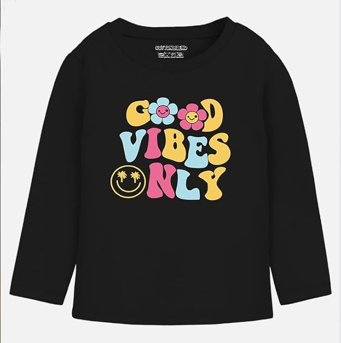 Long Sleeve T-Shirts