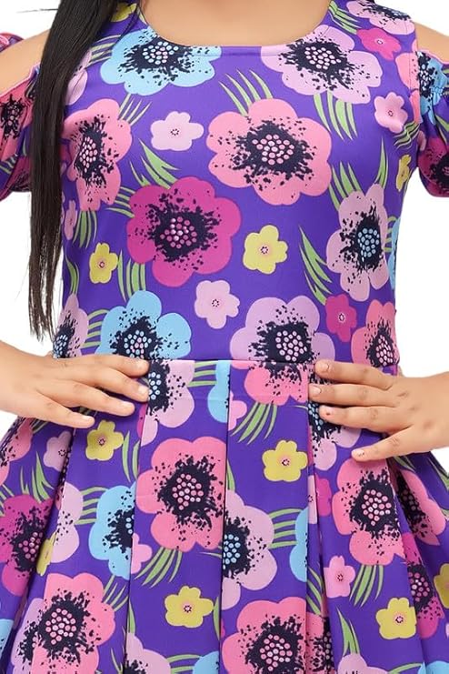 Kids Girls Dress, Maxi Dresses, Frocks