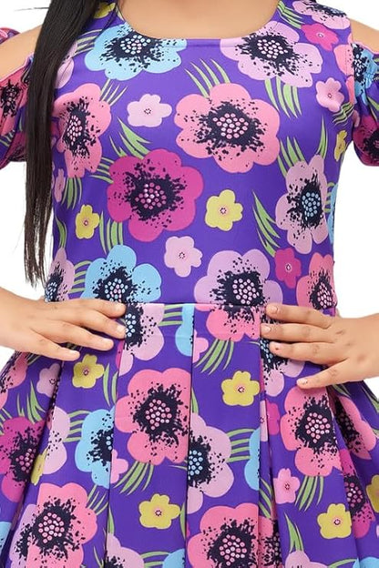 Kids Girls Dress, Maxi Dresses, Frocks