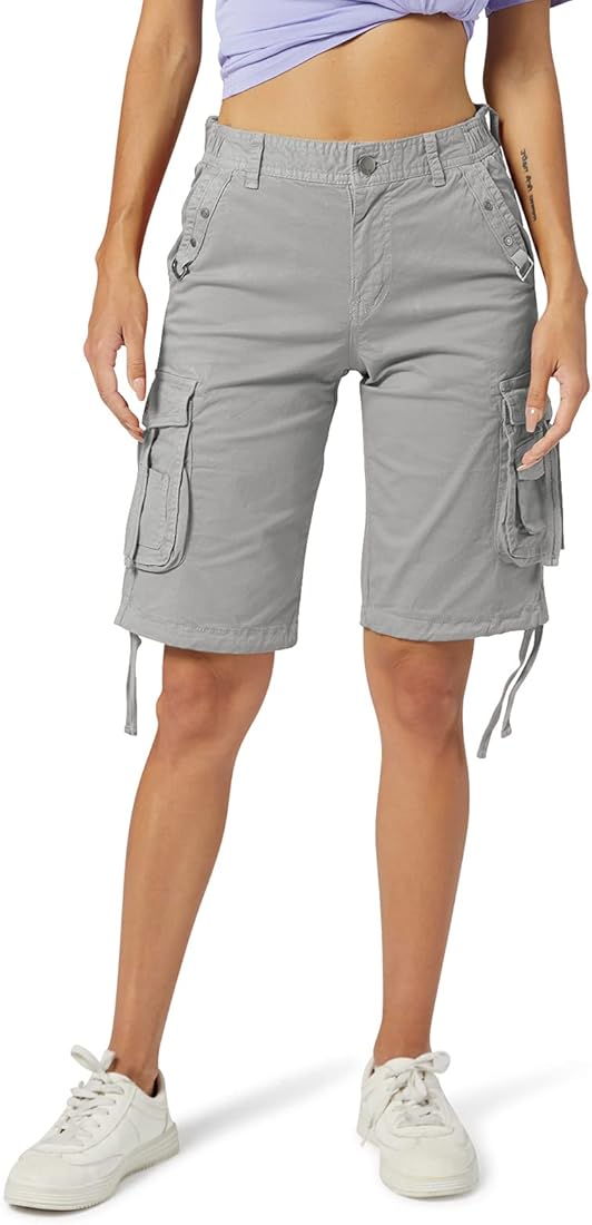 Cargo Shorts
