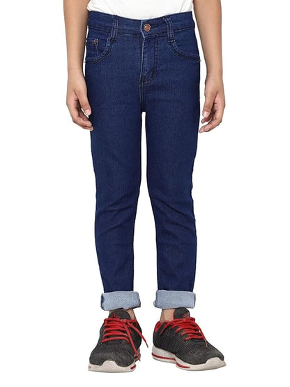 Regular Fit Jeans