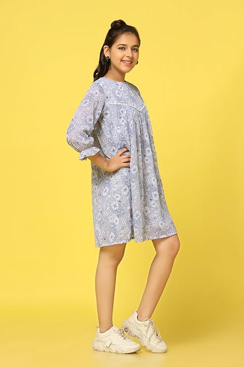 Shift Dresses for girls kids