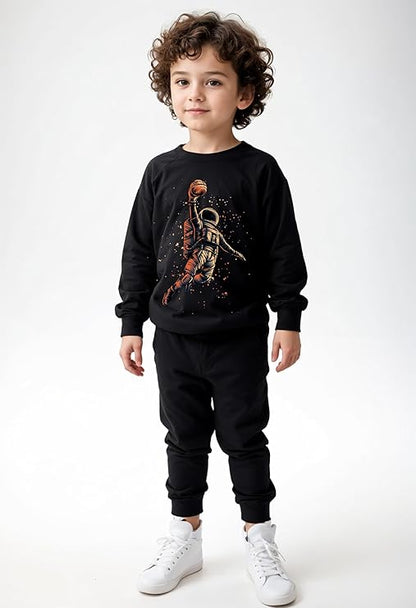 Sweatshirts (Printed, Plain)