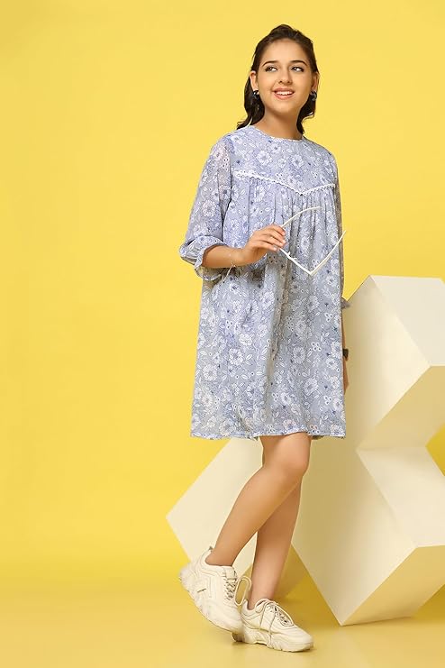 Shift Dresses for girls kids