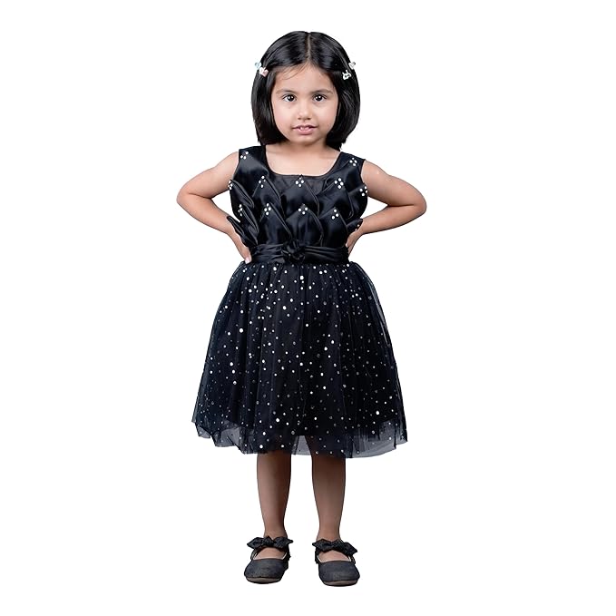 Party Dresses (Glitter, Tulle)