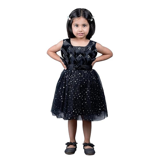 Party Dresses (Glitter, Tulle)