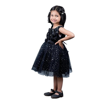 Party Dresses (Glitter, Tulle)