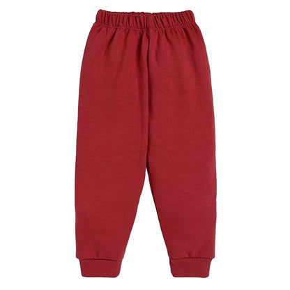 Baby-Girls Baby and Toddler Hooded Sweatshirt Set