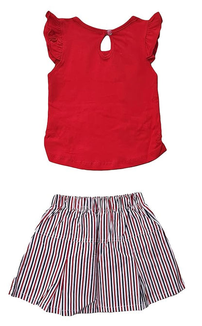 Skirts (Pleated, A-line)