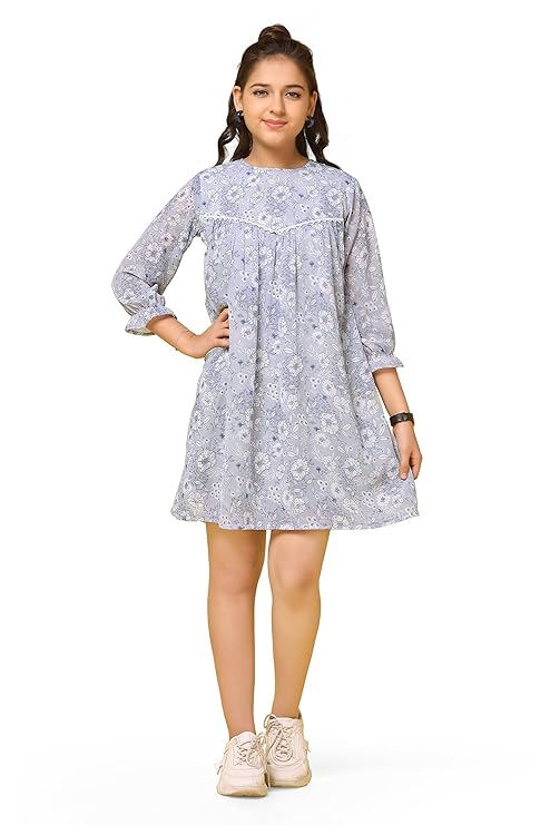 Shift Dresses for girls kids