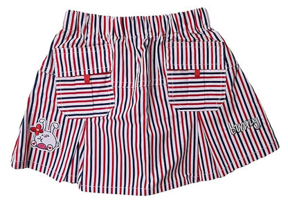 Skirts (Pleated, A-line)