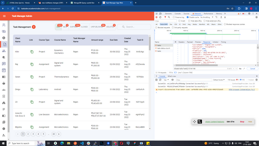 Testing Non Physical product