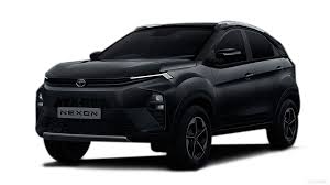 Tata-Nexon