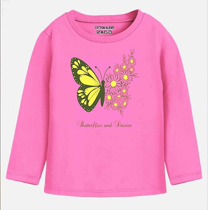 Long Sleeve T-Shirts